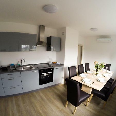 Apartments Andrej - Poetovio & פטוי מראה חיצוני תמונה