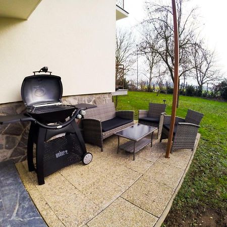 Apartments Andrej - Poetovio & פטוי מראה חיצוני תמונה