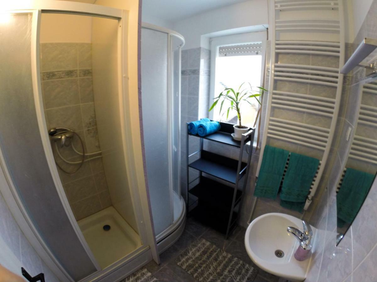 Apartments Andrej - Poetovio & פטוי מראה חיצוני תמונה