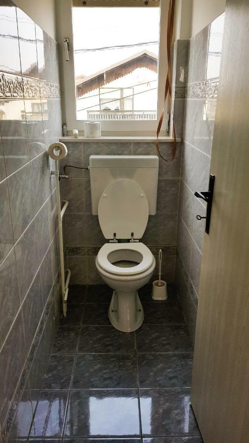 Apartments Andrej - Poetovio & פטוי מראה חיצוני תמונה