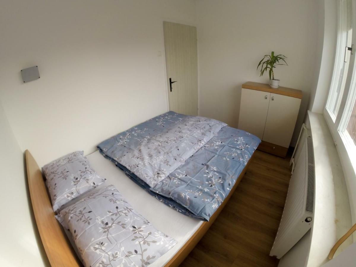 Apartments Andrej - Poetovio & פטוי מראה חיצוני תמונה