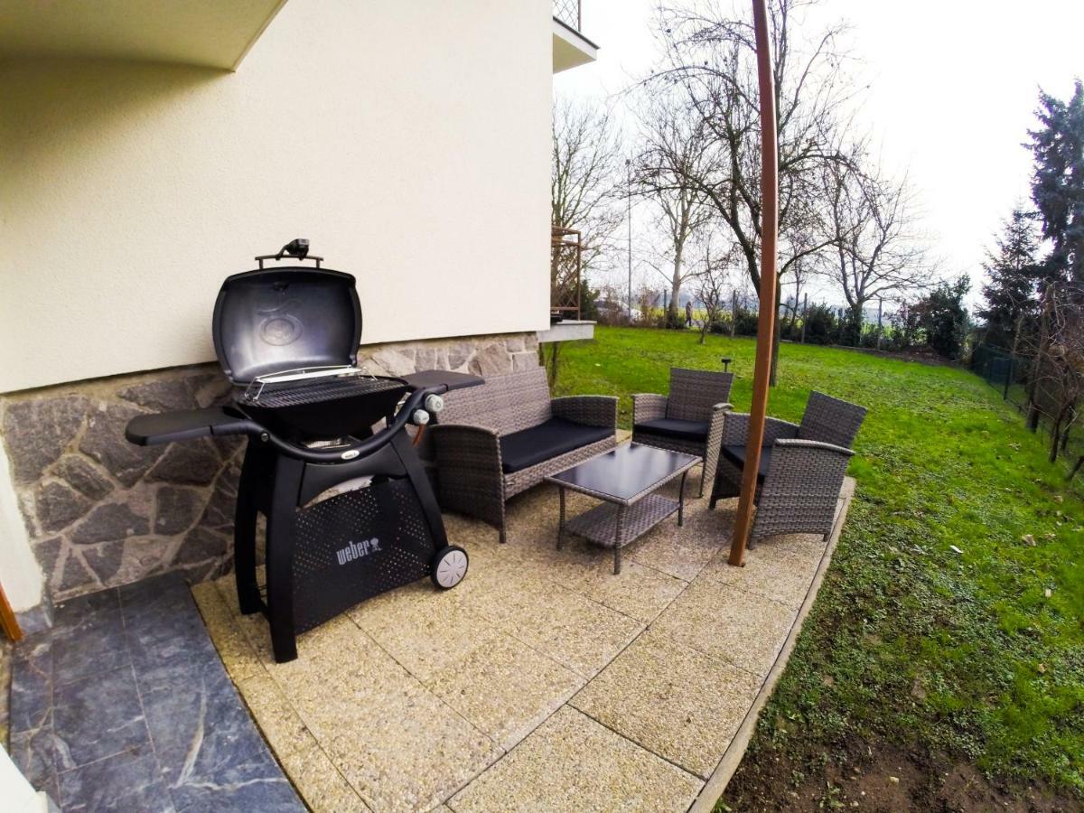 Apartments Andrej - Poetovio & פטוי מראה חיצוני תמונה