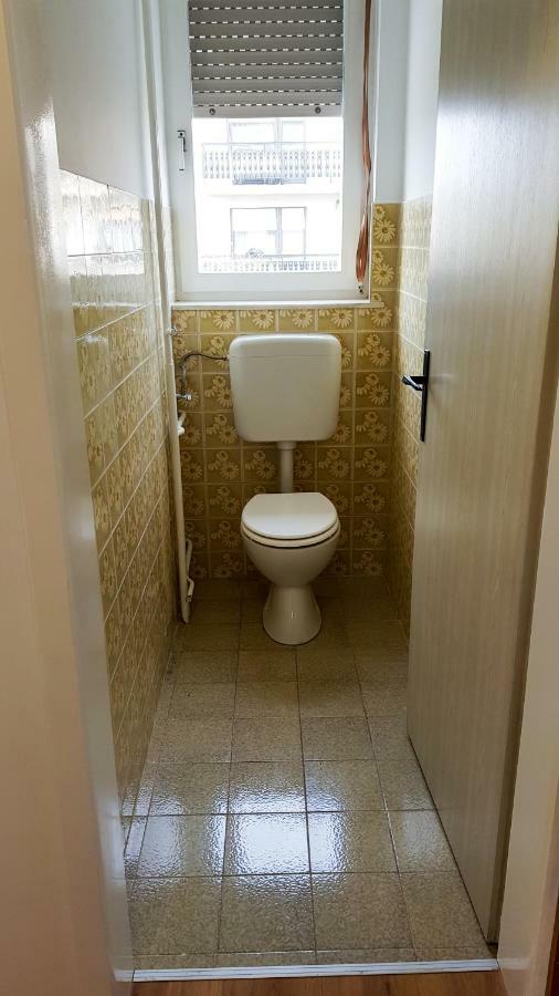 Apartments Andrej - Poetovio & פטוי מראה חיצוני תמונה